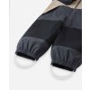 Dětská membránová nepromokavá kombinéza Tuusula REIMA - Soft black
