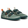 Dětské barefoot boty Affenzahn Sneaker Cotton Lucky Bunny