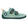 Dětské barefoot boty Affenzahn Sneaker Cotton Lucky Bunny