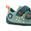 Dětské barefoot boty Affenzahn Sneaker Cotton Lucky Bunny