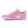 Dětské barefoot tenisky Affenzahn Sneaker Cotton Lucky Unicorn