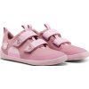 Dětské barefoot tenisky Affenzahn Sneaker Cotton Lucky Unicorn