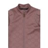 Dětský termo set bunda a kalhoty Mikk-Line - Frill Twilight Mauve