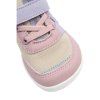 Dětské barefoot tenisky Mikk-Line - 3014  růžové Mauve Shadows