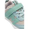 Dětské barefoot tenisky Mikk-Line - 3014  modré Stone Blue