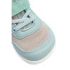 Dětské barefoot tenisky Mikk-Line - 3014  modré Stone Blue