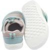 Dětské barefoot tenisky Mikk-Line - 3014  modré Stone Blue