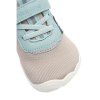 Dětské barefoot tenisky Mikk-Line - 3015 modré Stone Blue