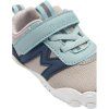 Dětské barefoot tenisky Mikk-Line - 3015 modré Stone Blue