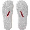 Dětské barefoot tenisky Astelu Reima - barva růžová Light Heather