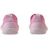 Dětské barefoot tenisky Astelu Reima - barva růžová Light Heather