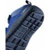 Dětské barefoot boty s membránou Reima Viikari - modrá barva Twilight Blue