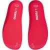 Dětské barefoot boty s membránou Reima Viikari - modrá barva Twilight Blue