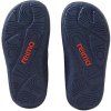 Dětské barefoot boty Reima Telmin Kids - barva modrá Navy