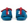Dětské barefoot sandály Affenzahn -  Sandal Vegan Airy Shark
