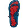 Dětské barefoot sandály Affenzahn -  Sandal Vegan Airy Shark
