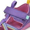 Dětské barefoot sandály Affenzahn - Sandal Vegan Breezy Creative Toucan