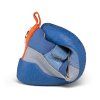Dětské barefoot sandály Affenzahn - Prewalker Sandal Leather Freely Elephant