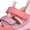 Dětské barefoot sandály Affenzahn - Prewalker Sandal Leather Freely Unicorn