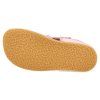 Dětské barefoot papuče - Antal Rascal Basic růžové