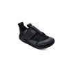 První dětské barefoot botičky Pegres - SBF 63 černé