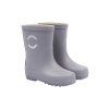 Dětské holínky Mikk-Line 3806ML - Lavender Gray