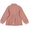 Termo kabátek barva rose cheeks Thilde od Wheat
