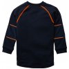 Dětský set LIFA MERINO od HELLY HANSEN NAVY triko