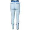 Dámské funkční legíny LIFA MERINO MIDWEIGHT od HELLY HANSEN modré1