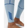Dámské funkční legíny LIFA MERINO MIDWEIGHT od HELLY HANSEN modré3