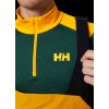 Funkční triko LIFA ACTIVE HELLY HANSEN zelené2