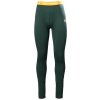 Pánské legíny LIFA ACTIVE zelené HELLY HANSEN