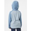 Perfektní odlehčená fleecová mikina DAYBREAKER BABY TROOPE Helly Hansen