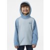 Perfektní odlehčená fleecová mikina DAYBREAKER BABY TROOPE Helly Hansen