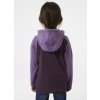 Perfektní odlehčená fleecová mikina DAYBREAKER AMETHYST Helly Hansen