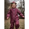 Dětský termo set bunda a kalhoty Wild Ginger Mikk-Line