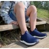 Dětské tenisky slip-on LOUI NAVY EXANI