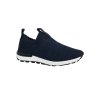 Dětské tenisky slip-on LOUI NAVY EXANI