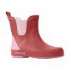 Low Color Boot JR Pink 2
