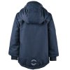 16902 Nylon Boys Jacket Blue Nights Extra 1