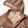 Dětská nepromokavá souprava RAINWEAR OLA berry dust