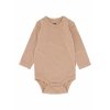6001 Wool Bamboo LS Body Warm Taupe Extra 0