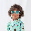 Dětské sluneční brýle 2-6 let Humlan Djojj Geggamoja