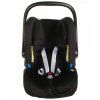 Summer bamboo liner for stroller and car seat 0+ by Kaarsgaren®