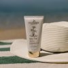 Přírodní opalovací krém SPF 50+ Glory Veil Eco by Sonya