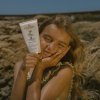 Přírodní opalovací krém SPF 50+ Glory Veil Eco by Sonya