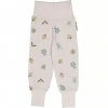 Rostoucí bambusové kalhoty dětské Baby bugs Geggamoja