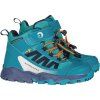 Geggamoja kerosene waterproof ankle boots for children