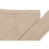 0850e 779 Wool Leggings 3206 khaki stripe Extra 3