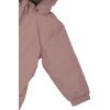 Dětská zimní kombinéza Twilight Mauve 11103 Mikk-Line